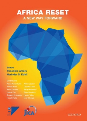 Africa Reset: A New Way Forward