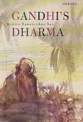 Gandhi's Dharma