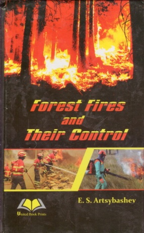 Forest Fires and Their Control