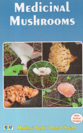 Medicinal Mushrooms