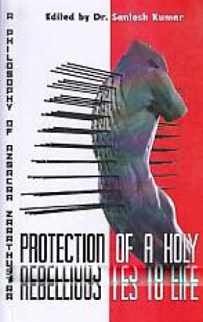 Protection of a Holy Rebellious Yes to Life: A Philosophy of Azsacra Zarathustra