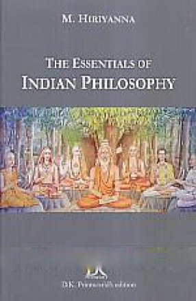 The Essentials of Indian Philosophy