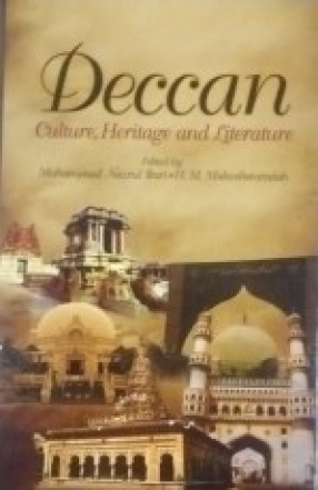 Deccan: Culture, Heritage and Literature