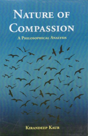 Nature of Compassion: A Philosophical Analysis