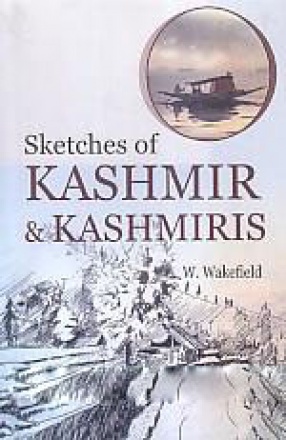 Sketches of Kashmir & Kashmiris