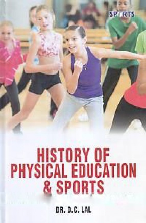 History of Physical Education & Sports