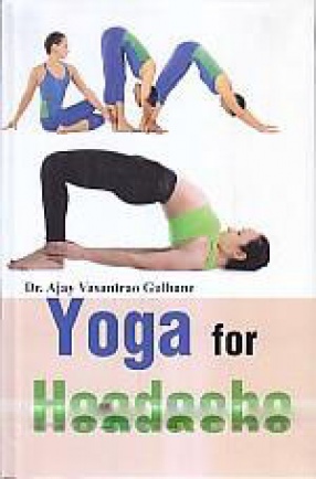 Yoga for Headache