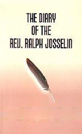 The Diary of The Rev. Ralph Josselin