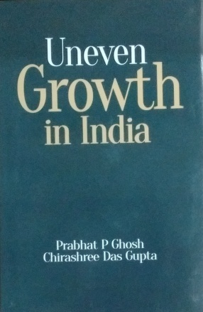 Uneven Growth in India: Inter-and Intra-State Disparities