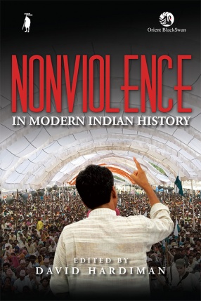 Nonviolence in Modern Indian History