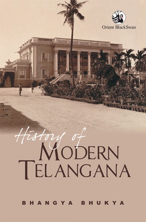 History of Modern Telangana