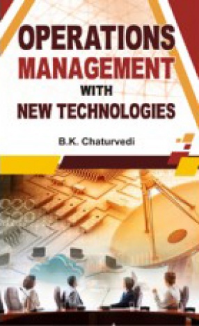Operations Management With New Technologies