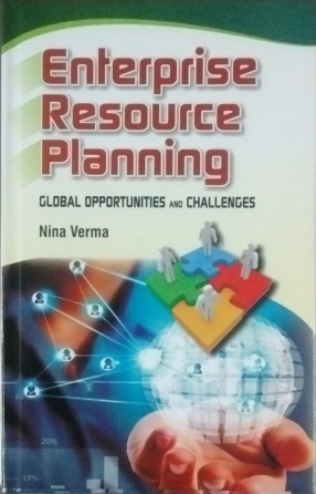 Enterprise Resource Planning