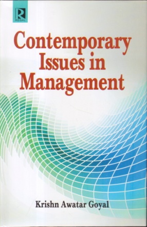 Contemporary Issues in Management