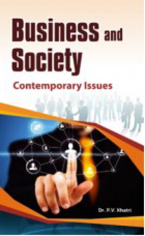 Business and Society: Contemporary Issues