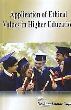 Application of Ethical Values in Higher Education