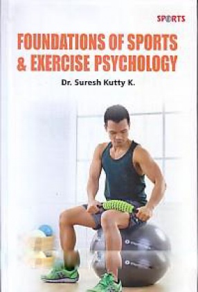 Foundations of Sports & Exercise Psychology