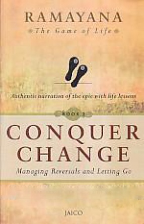 Conquer Change: Managing Reversals and Letting go