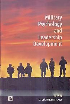 Military Psychology and Leadership Development