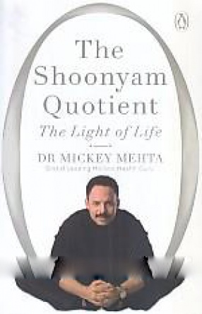 The Shoonyam Quotient: The Light of Life