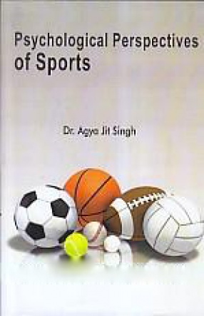 Psychological Perspectives of Sports