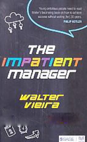 The Impatient Manager