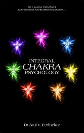 Integral Chakra Psychology