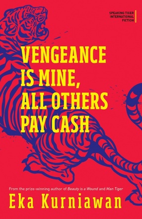 Vengeance is Mine, All Others Pay Cash