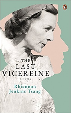 The Last Vicereine: A Novel