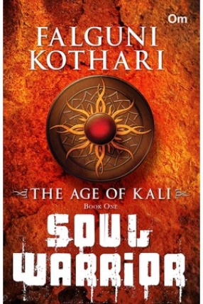 The Age of Kali Soul Warrior