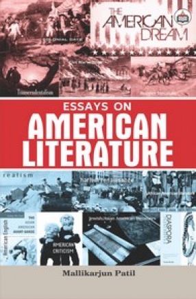 Essays on American Literature