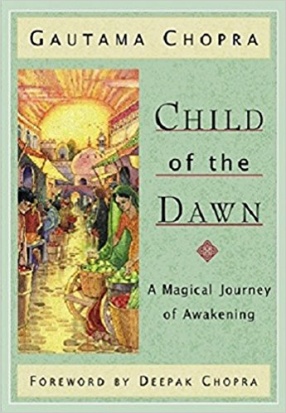 Child of the Dawn: A Magical Journey of Awakening