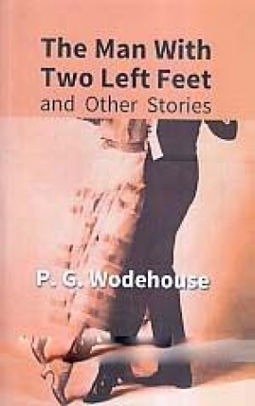 The Man With Two Left Feet and Other Stories