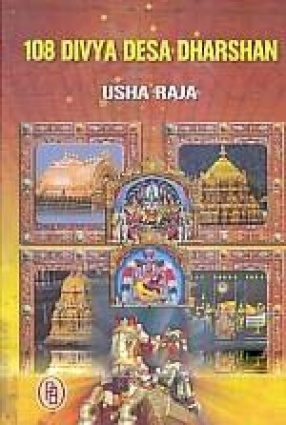 108 Divya Desa Dharshan