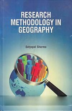 Research Methodology in Geography