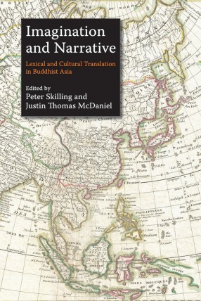 Imagination and Narrative: Lexical and Cultural Translation in Buddhist Asia