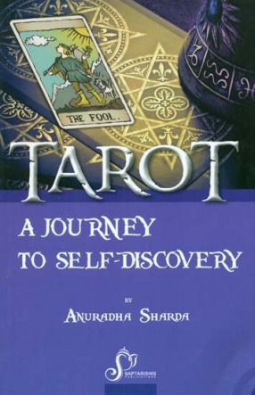 Tarot: A Journey to Self Discovery