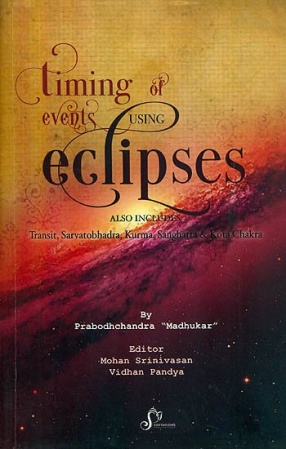Timing of Events Using Eclipses