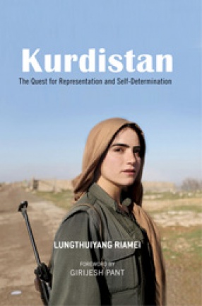 Kurdistan: The Quest for Representation and Self Determination