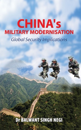 China's Military Modernisation: Global Security Implications