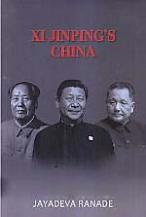 Xi Jinping's China
