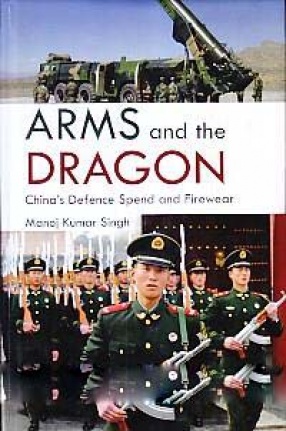Arms and the Dragon: China's Defence Spend and Firewear