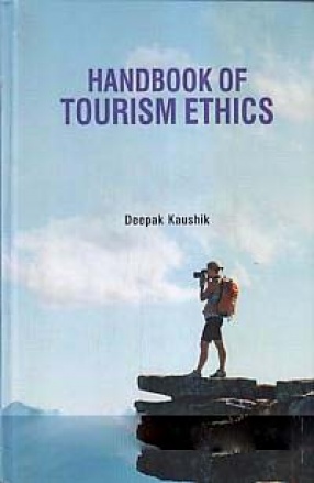 Handbook of Tourism Ethics