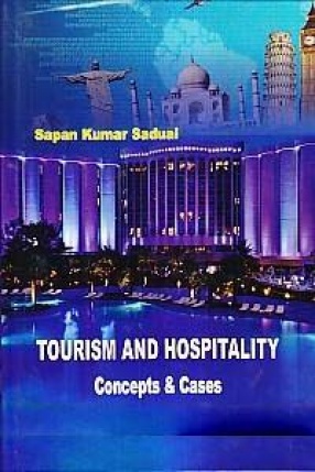Tourism and Hospitality: Concepts & Cases
