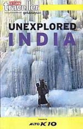 Unexplored India