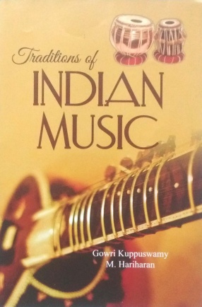 Traditions of Indian Music