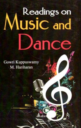 Readings on Music and Dance