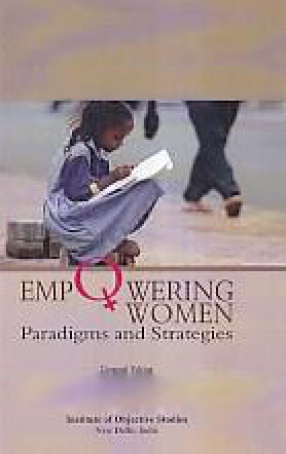 Empowering Women: Paradigms and Strategies