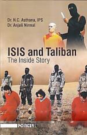 ISIS and Taliban: The Inside Story