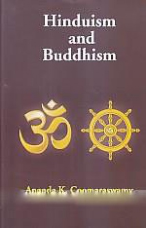 Hinduism and Buddhism